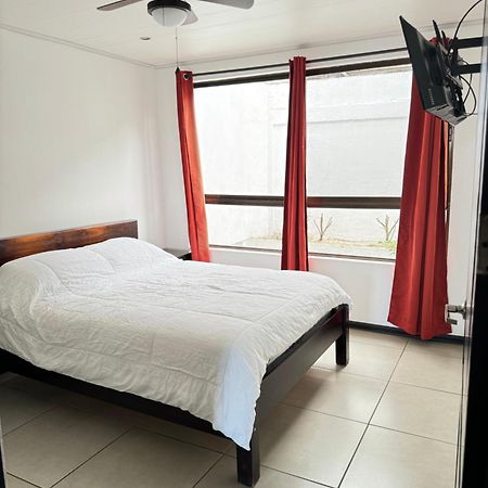 אלאג'ואלה Maria'S Apartments מראה חיצוני תמונה
