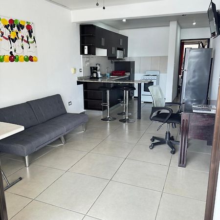 אלאג'ואלה Maria'S Apartments מראה חיצוני תמונה