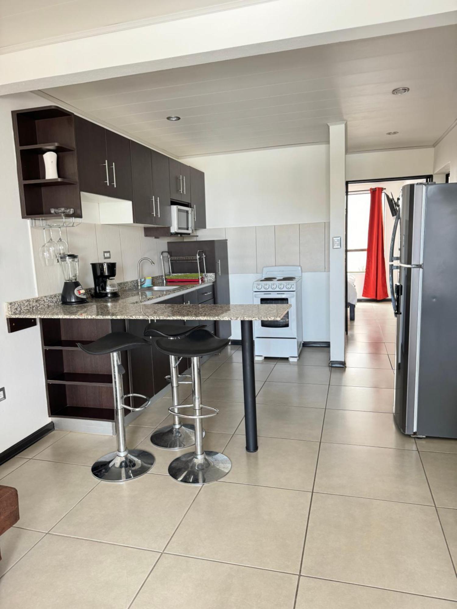 אלאג'ואלה Maria'S Apartments מראה חיצוני תמונה