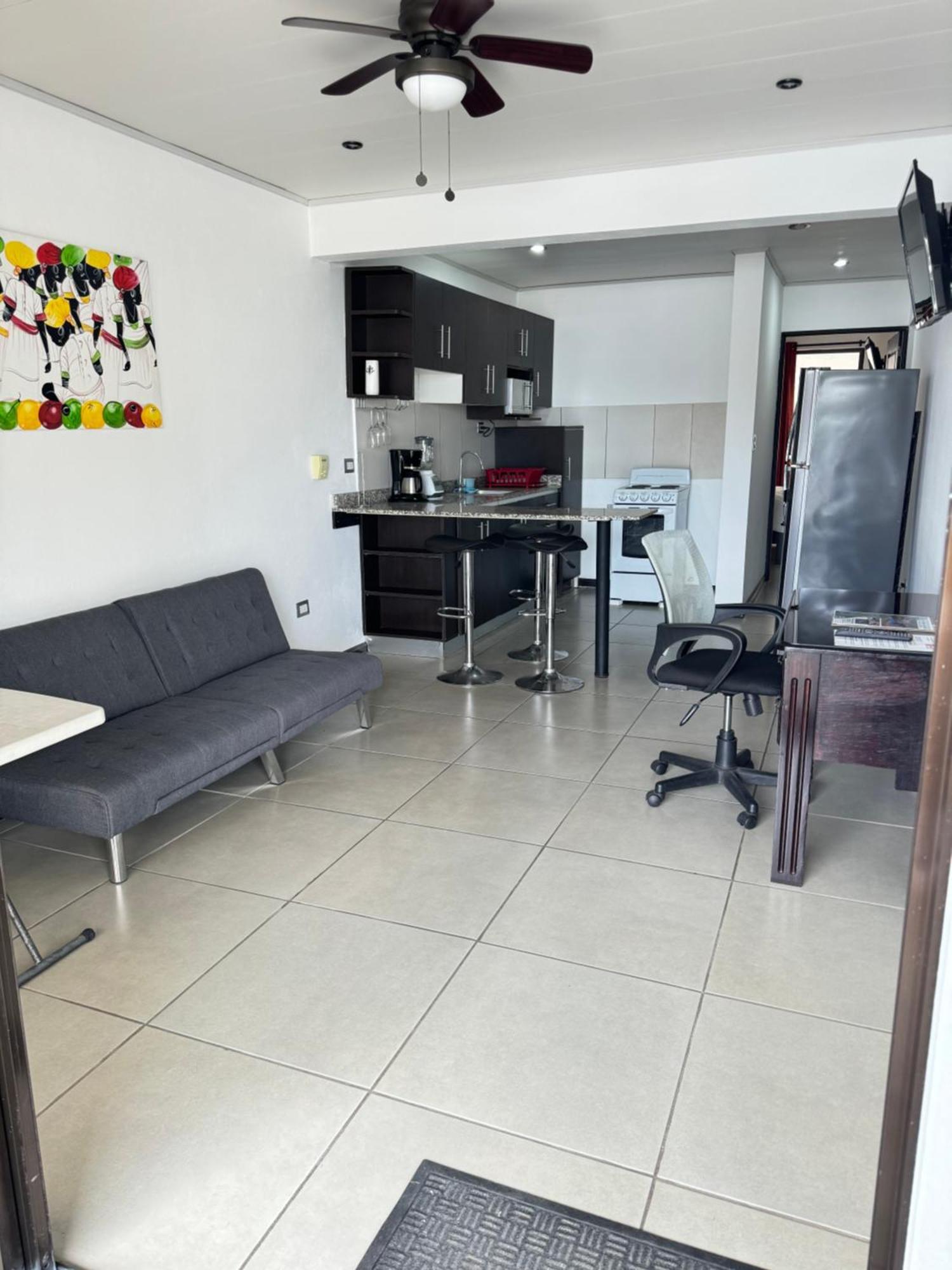 אלאג'ואלה Maria'S Apartments מראה חיצוני תמונה