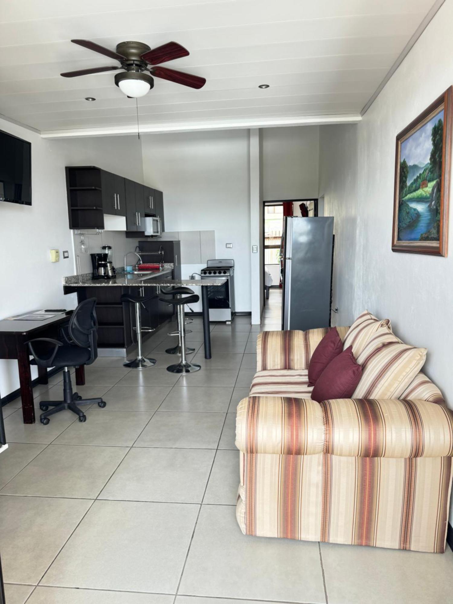 אלאג'ואלה Maria'S Apartments מראה חיצוני תמונה