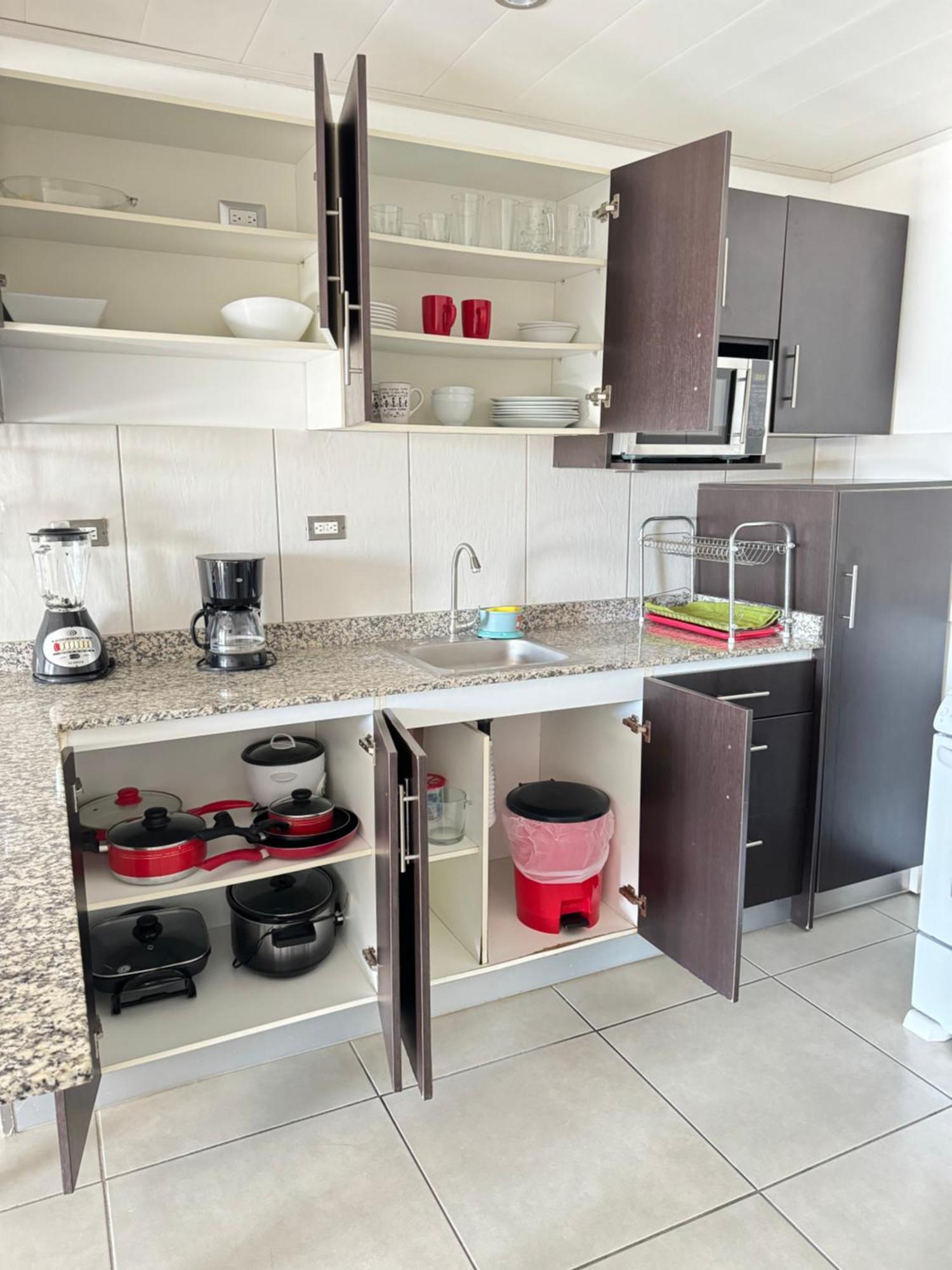 אלאג'ואלה Maria'S Apartments מראה חיצוני תמונה