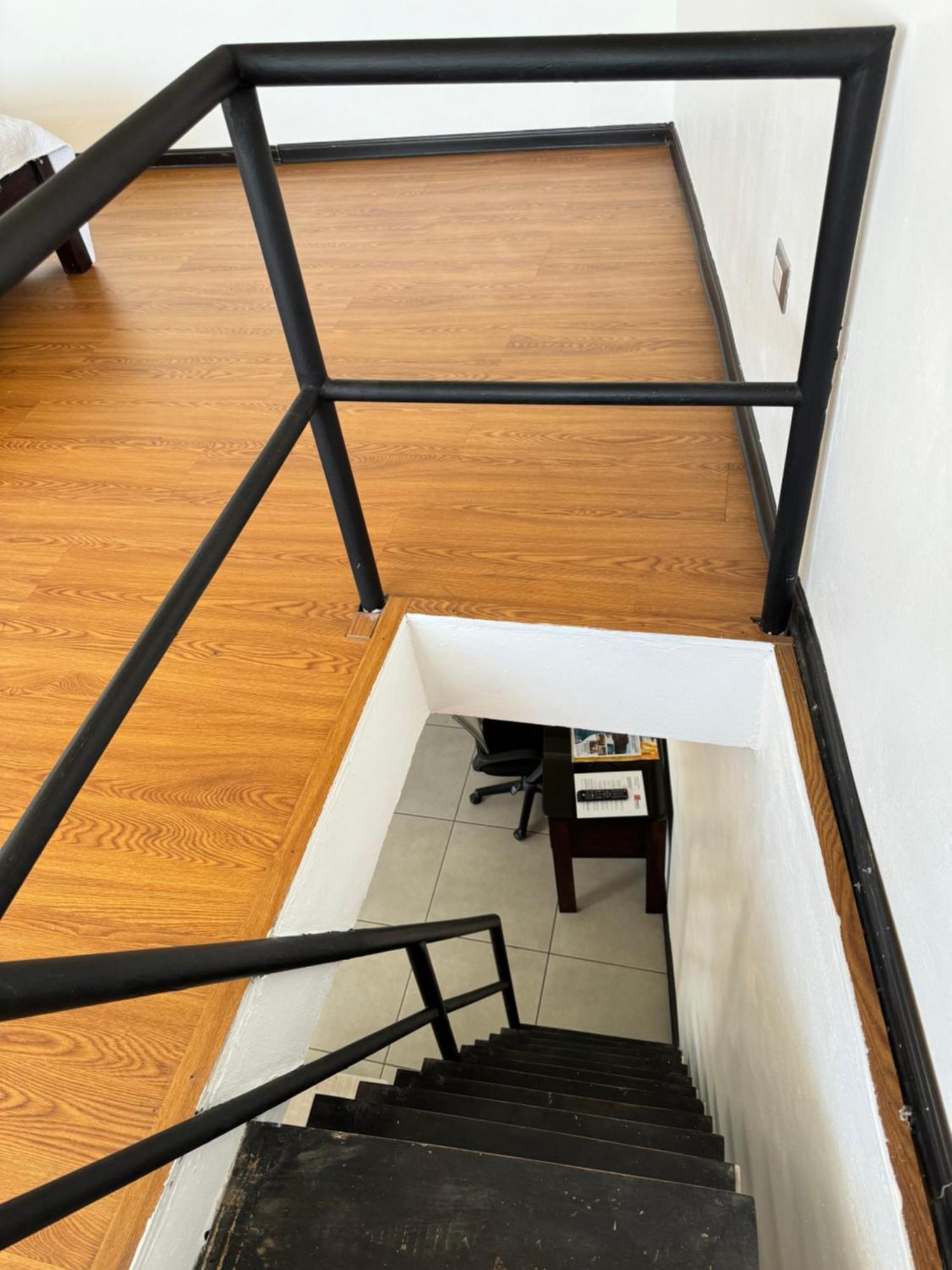 אלאג'ואלה Maria'S Apartments מראה חיצוני תמונה