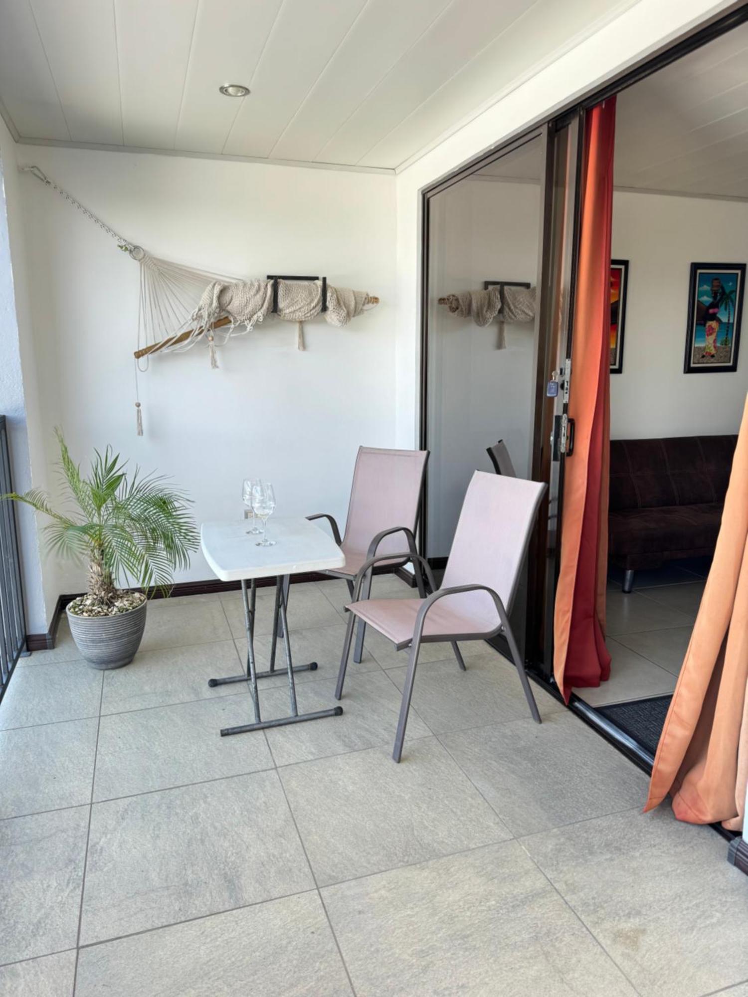 אלאג'ואלה Maria'S Apartments מראה חיצוני תמונה