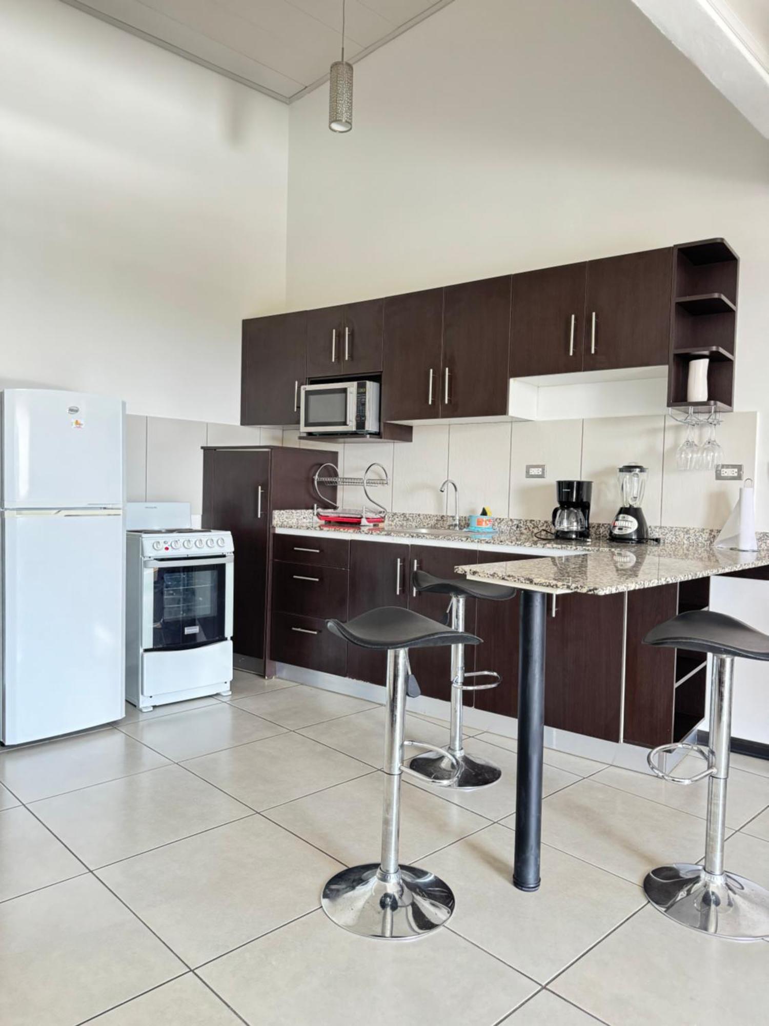 אלאג'ואלה Maria'S Apartments מראה חיצוני תמונה