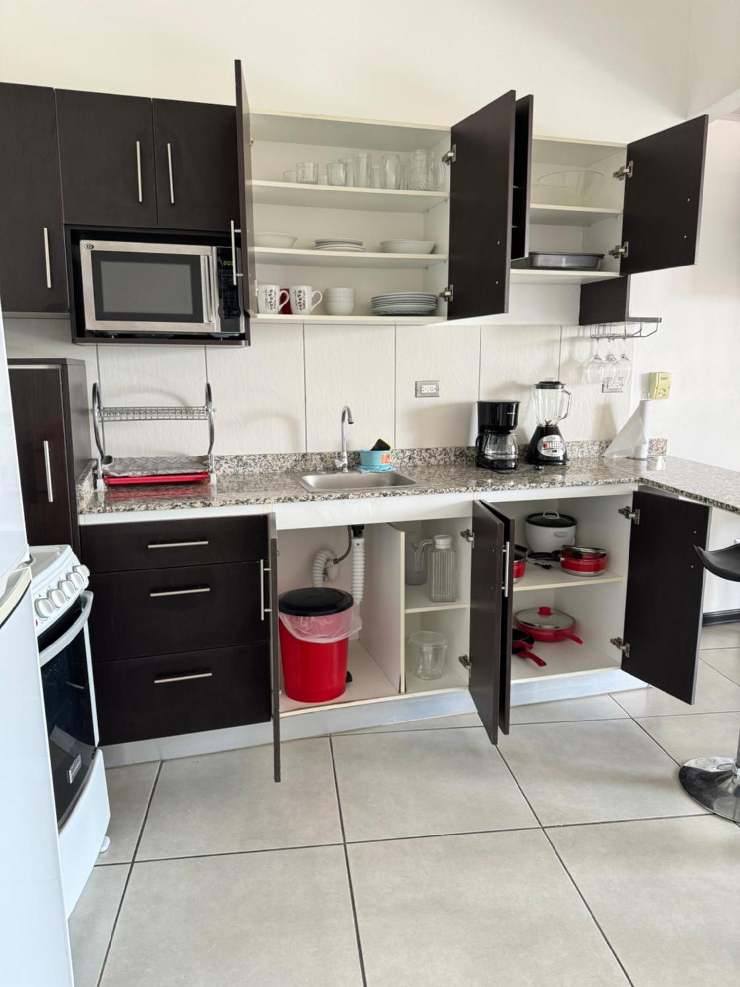 אלאג'ואלה Maria'S Apartments מראה חיצוני תמונה