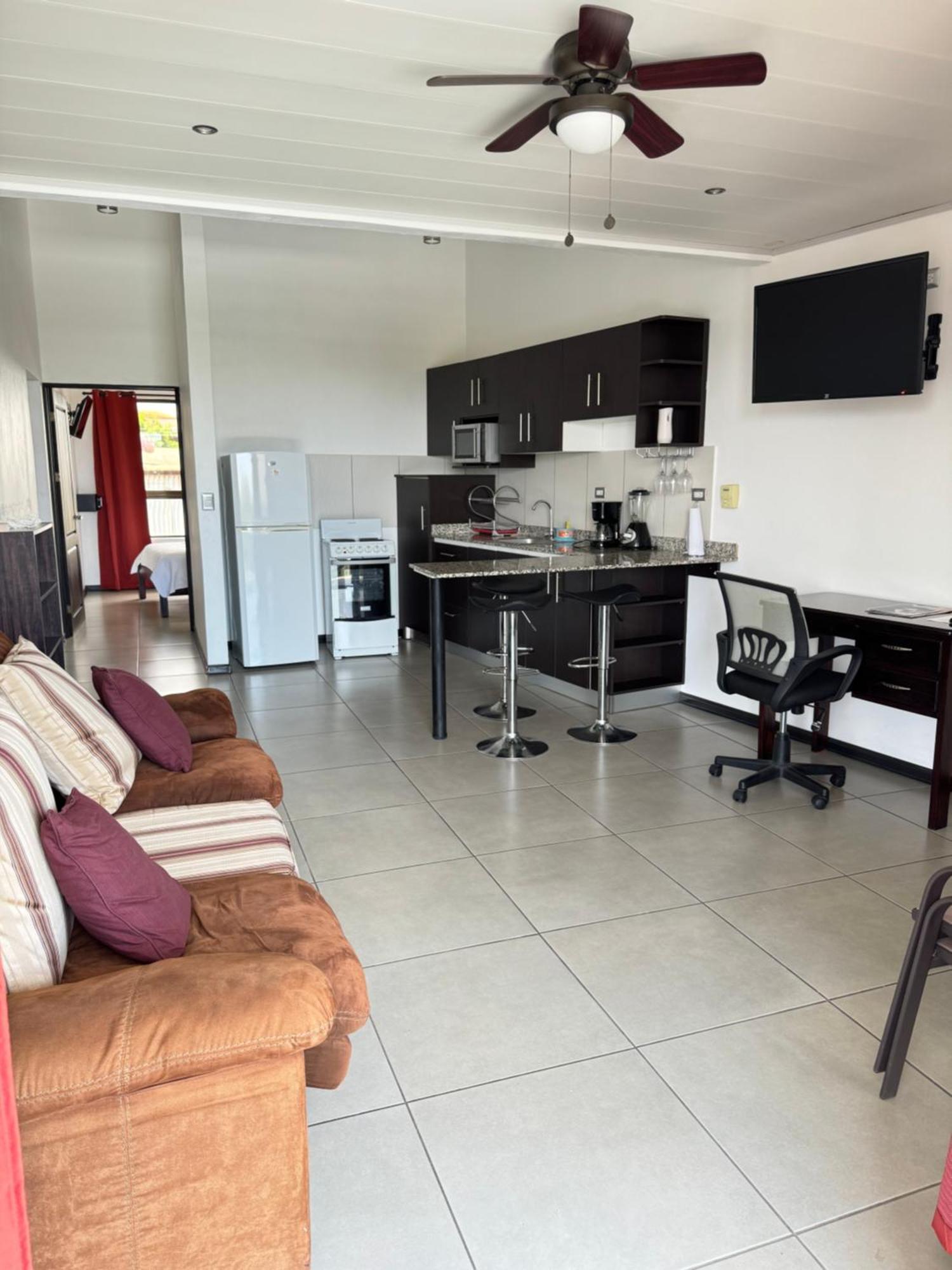 אלאג'ואלה Maria'S Apartments מראה חיצוני תמונה