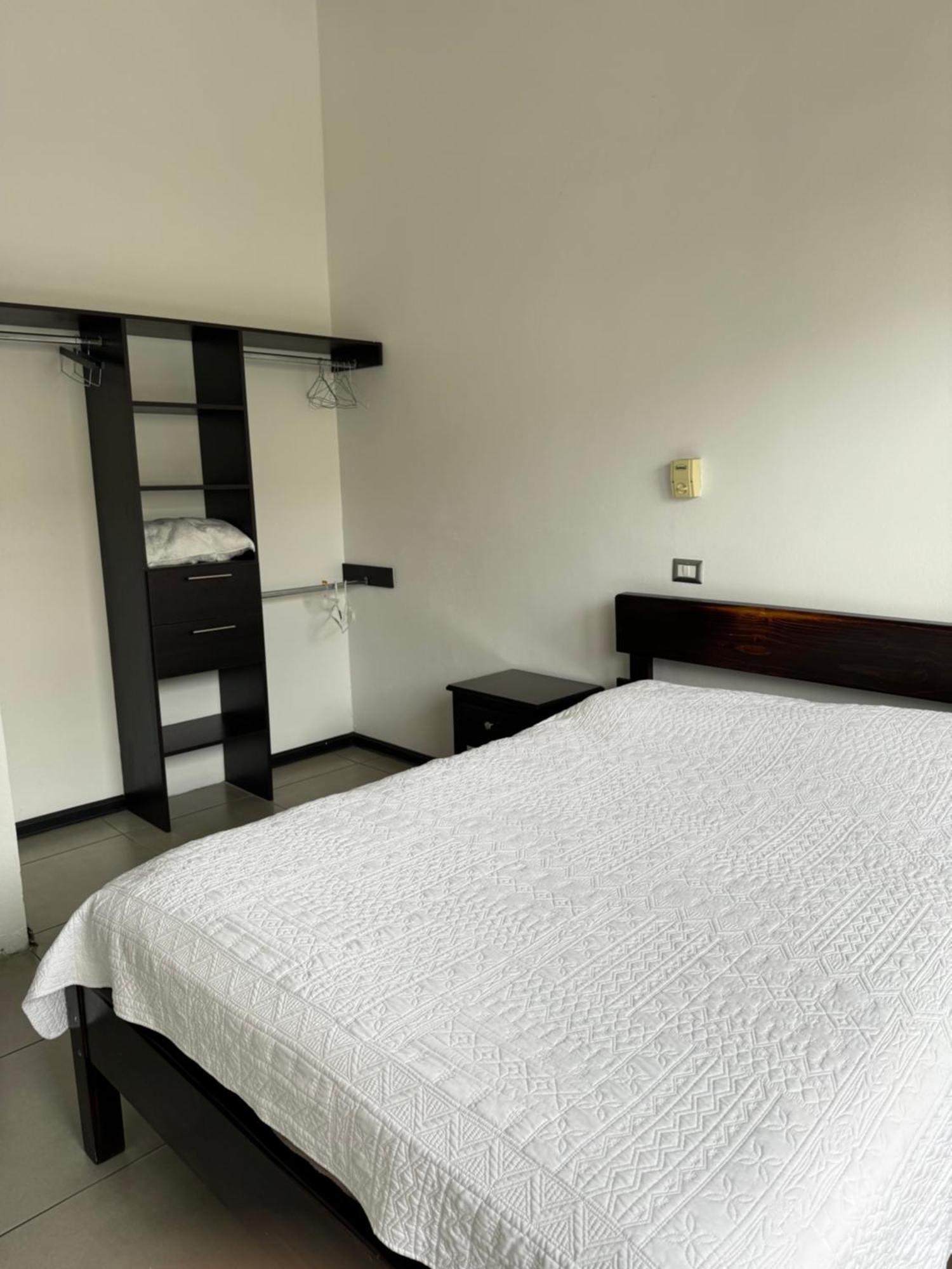 אלאג'ואלה Maria'S Apartments מראה חיצוני תמונה
