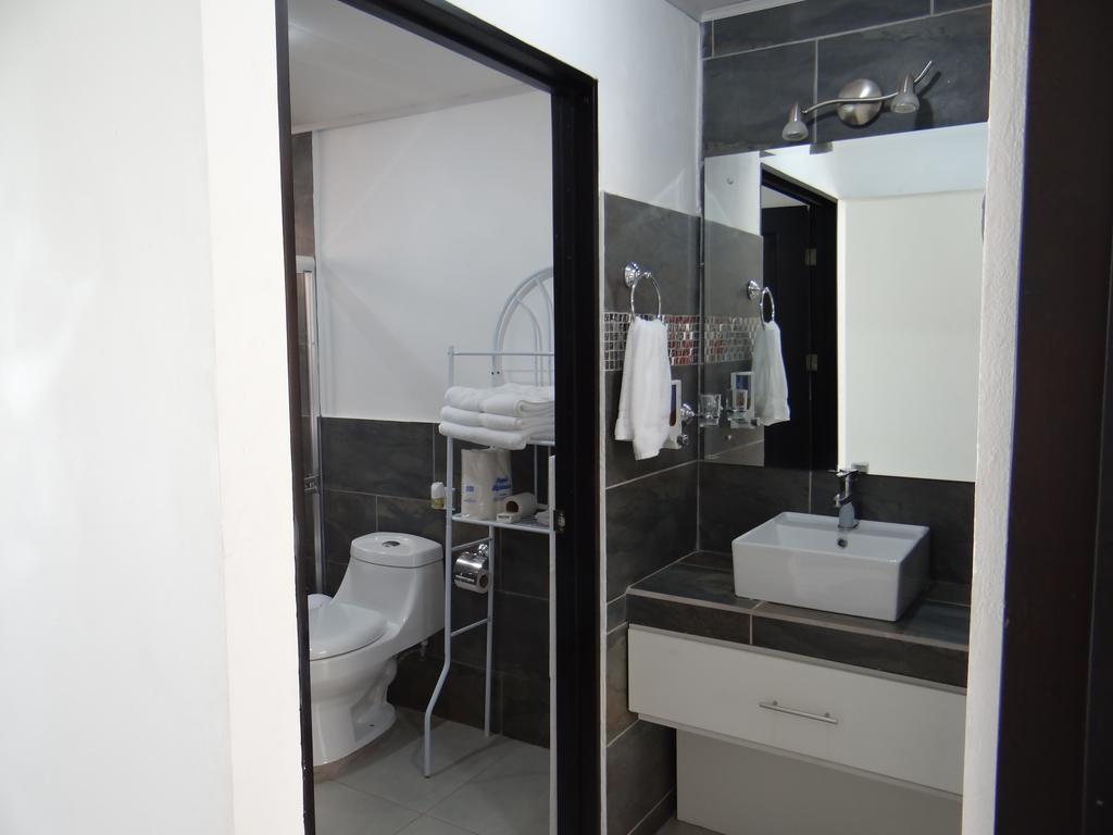 אלאג'ואלה Maria'S Apartments מראה חיצוני תמונה