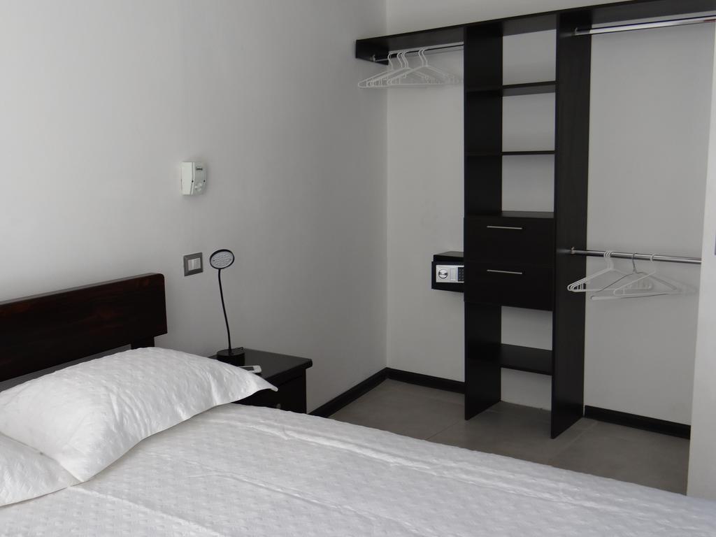 אלאג'ואלה Maria'S Apartments מראה חיצוני תמונה