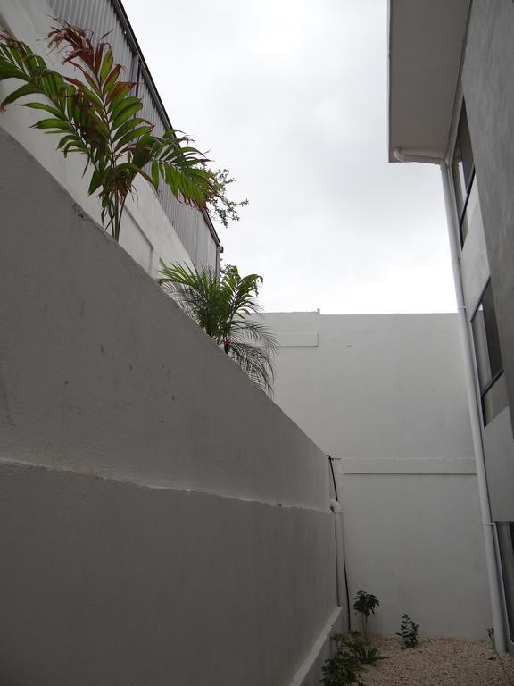 אלאג'ואלה Maria'S Apartments מראה חיצוני תמונה